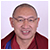 Geshe Monlam Tharchin