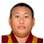 Geshe Thupten Wangchuk