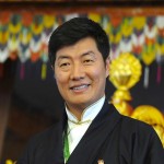 Lobsang Sangye